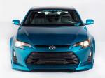 Scion Simpli-tC by Young Tea 2013 года